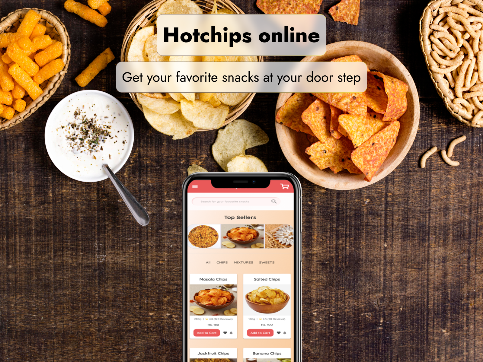 HotChips